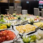 Hotel Magnus Trenčín 4*