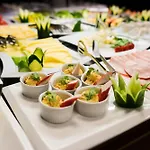 Hotel Magnus Trenčín Hotel 4*