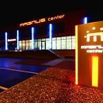 Hotel Magnus Trenčín