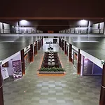 Hotel Magnus Trenčín Hotel Trencin
