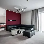 Hotel Magnus Trenčín 4* Trencin