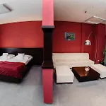 Hotel Hotel Magnus Trenčín Trencin