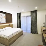 Hotel Hotel Magnus Trenčín Trencin