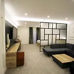 Hotel Magnus Trenčín Hotel 4*