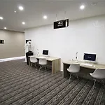 Hotel Magnus Trenčín 4*