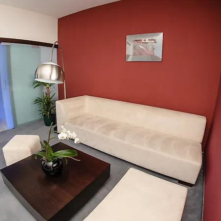 Hotel Magnus Trenčín