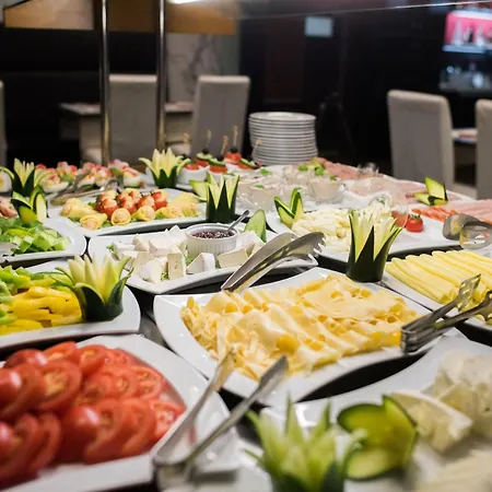 Hotel Magnus Trencin 4*