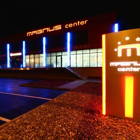 Magnus