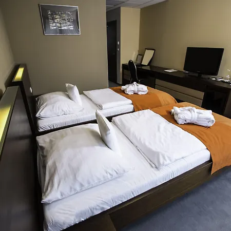 Magnus Otel Trenčín