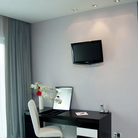 Magnus Hotel Trenčín