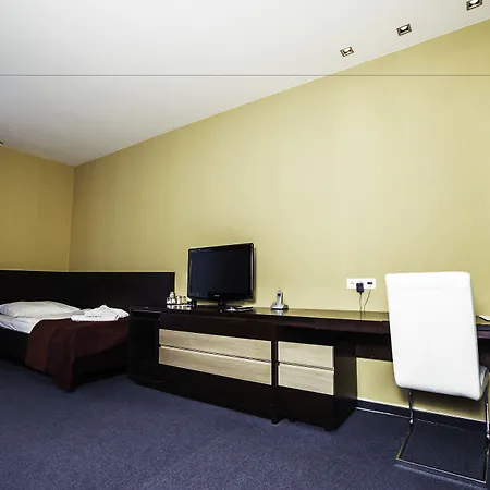 特伦钦马格努斯酒店 Trenčín