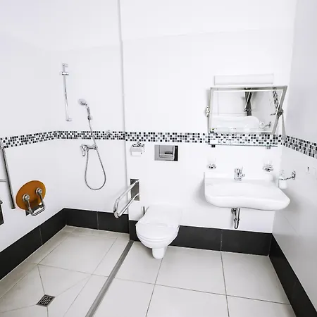 特伦钦马格努斯酒店 酒店