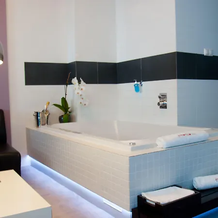 Magnus Hotel Trenčín