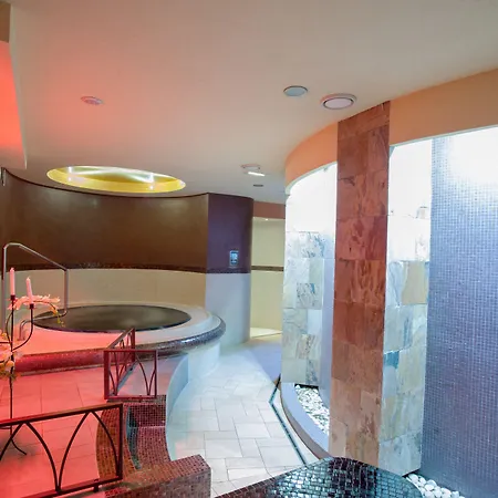 特伦钦马格努斯酒店