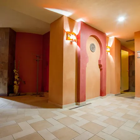 Otel Magnus