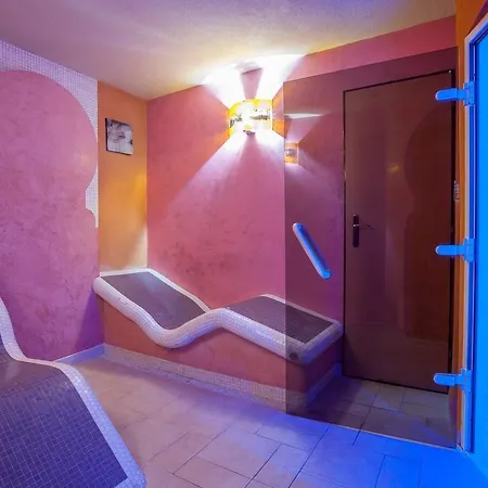 Otel Magnus