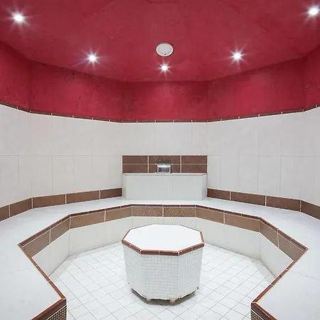 Magnus Otel Trenčín
