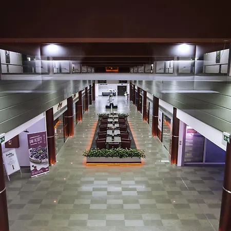 特伦钦马格努斯酒店 酒店 Trenčín