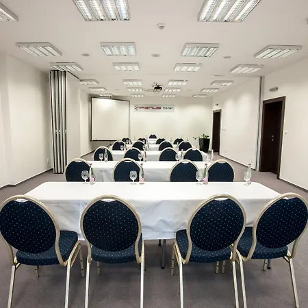 Hotel Magnus Trenčín