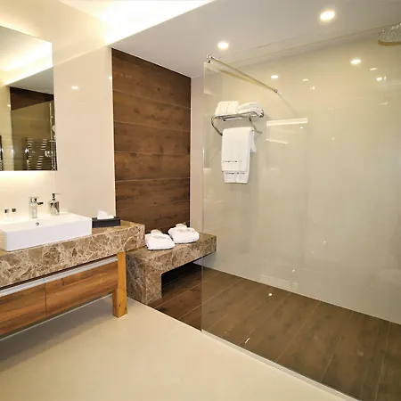 Hotel Magnus Trencin Trencin