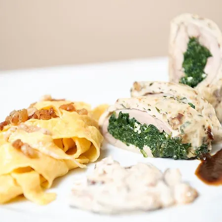 特伦钦马格努斯酒店 Trenčín