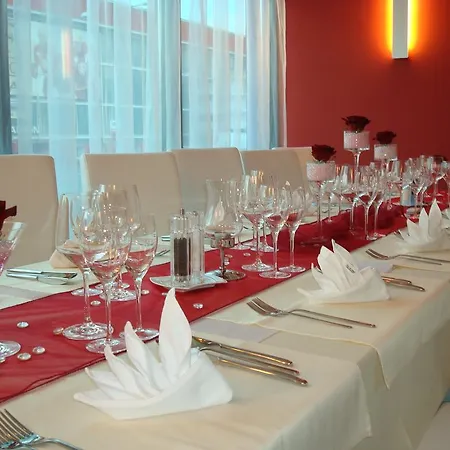 Magnus Hotel Trenčín