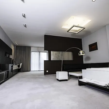 Magnus Hotel 4*