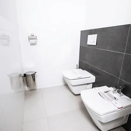 Hotel Magnus Trencin