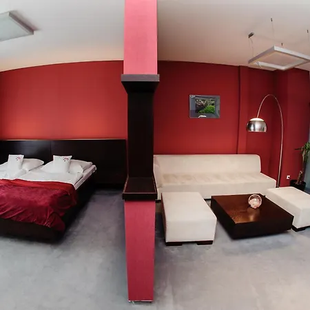 Hotel Magnus Trenčín