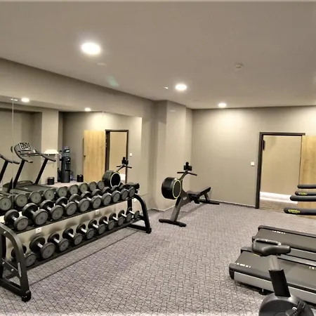 特伦钦马格努斯酒店