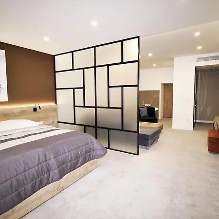 Hotel Magnus Trencin Hotel 4*
