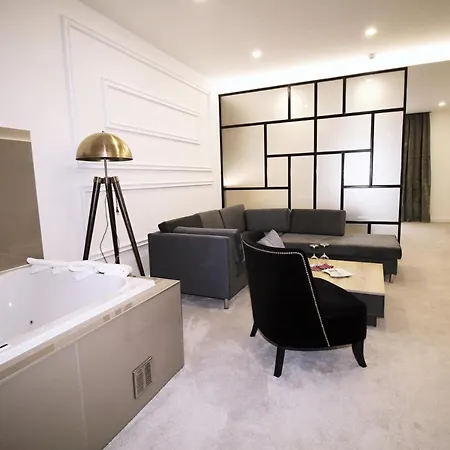 Magnus Hotel Trenčín